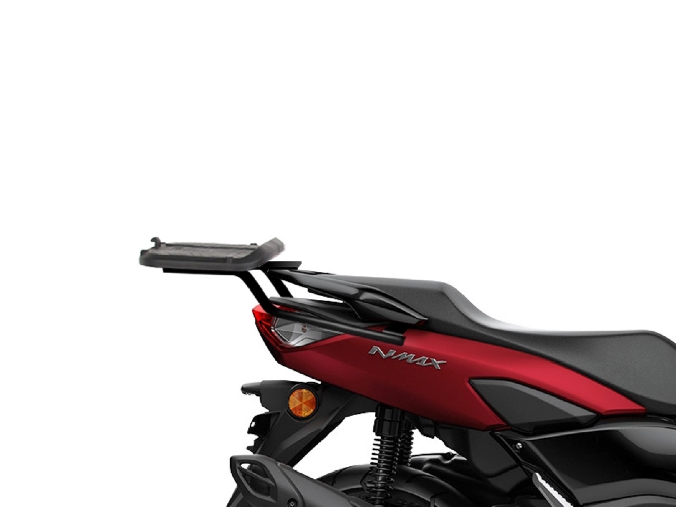 Support Fixation Top Case Yamaha N Max 125 Y0NM11ST