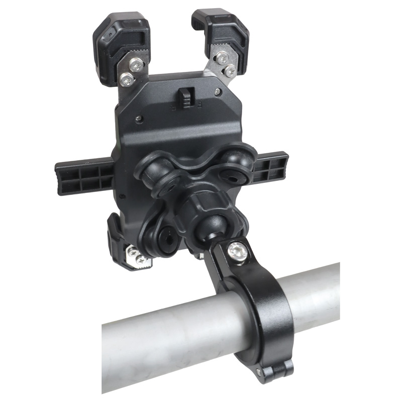 Support magnétique Easy Fix avec stabilisateur