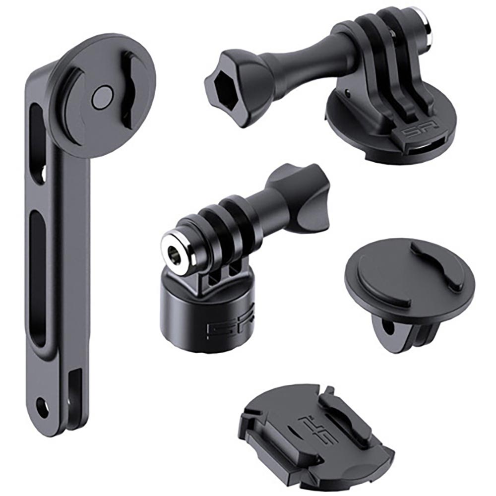 Supports et accessoires Kit Creator SPC+