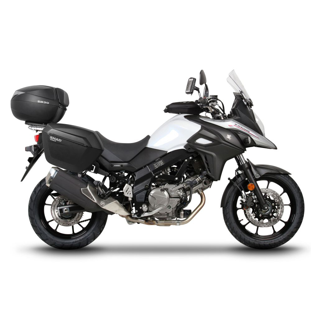 Support Fixation 3P System Suzuki V-Strom 650 S0VS61IF