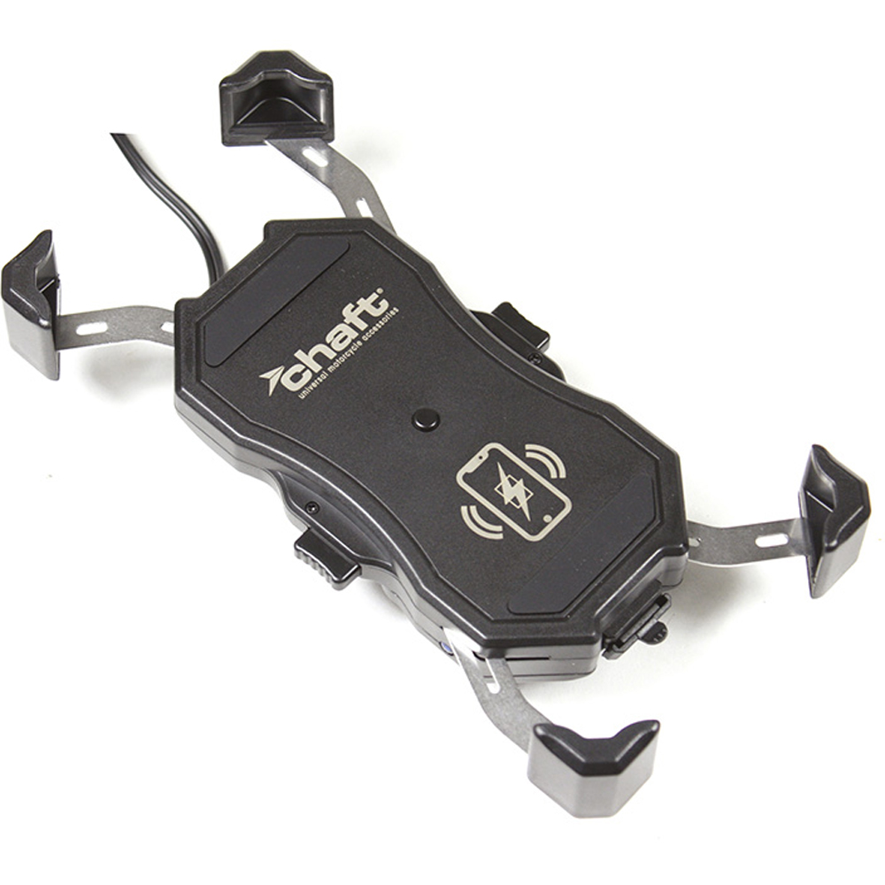 Support Smartphone à induction