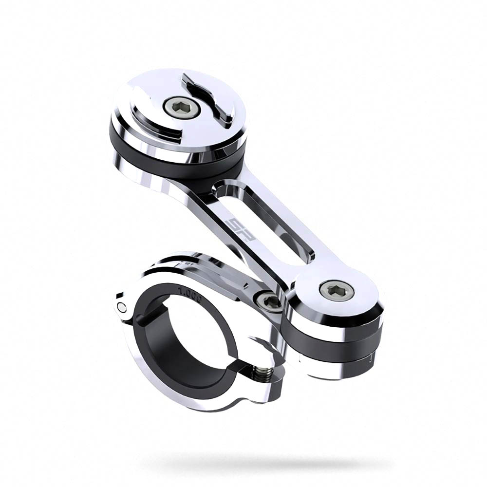 Support Guidon Moto Mount Pro