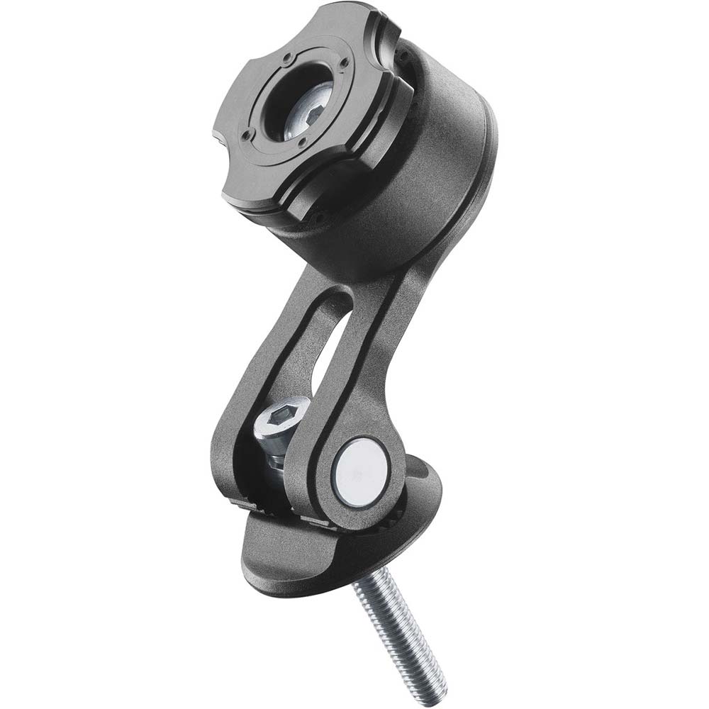Support tige Quiklox pour guidon de vélo