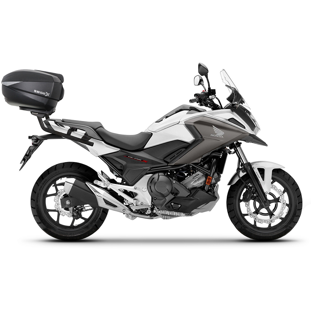 Support Fixation Top Case Honda NC 750 S H0NT75ST