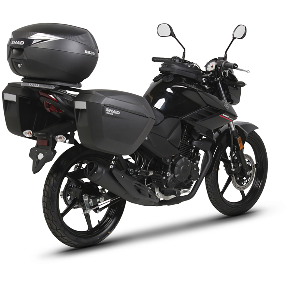 Support Fixation Top Case Yamaha YS 125 Y0YS17ST