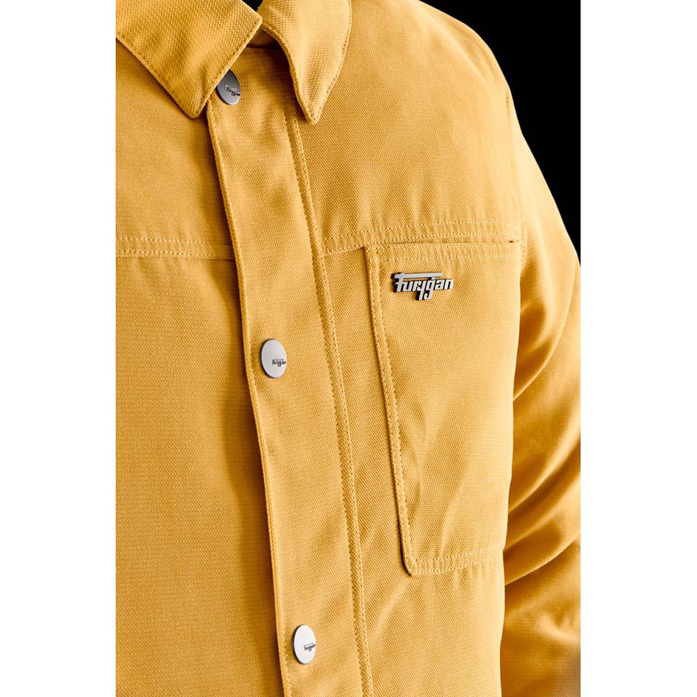 Surchemise Marlon X Kevlar®
