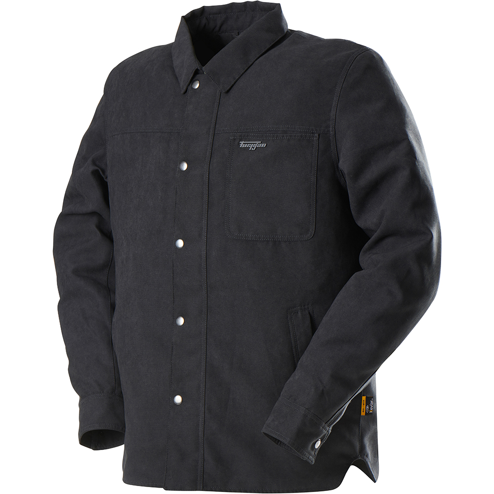 Surchemise Marlon X Kevlar®