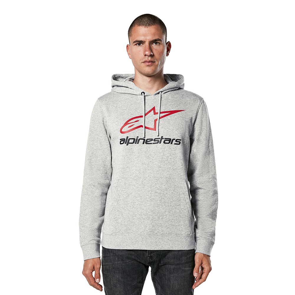 Sweat à capuche Always 2.0