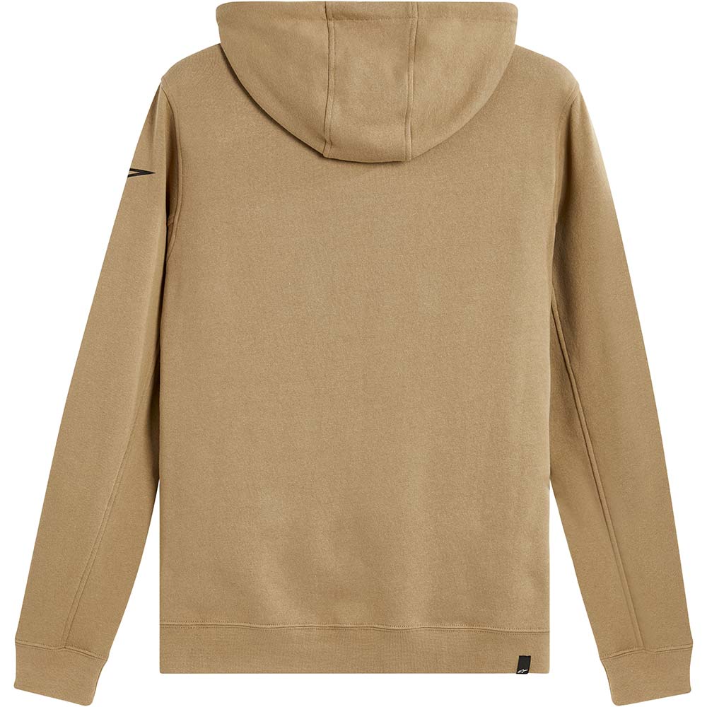 Sweat à capuche Assured