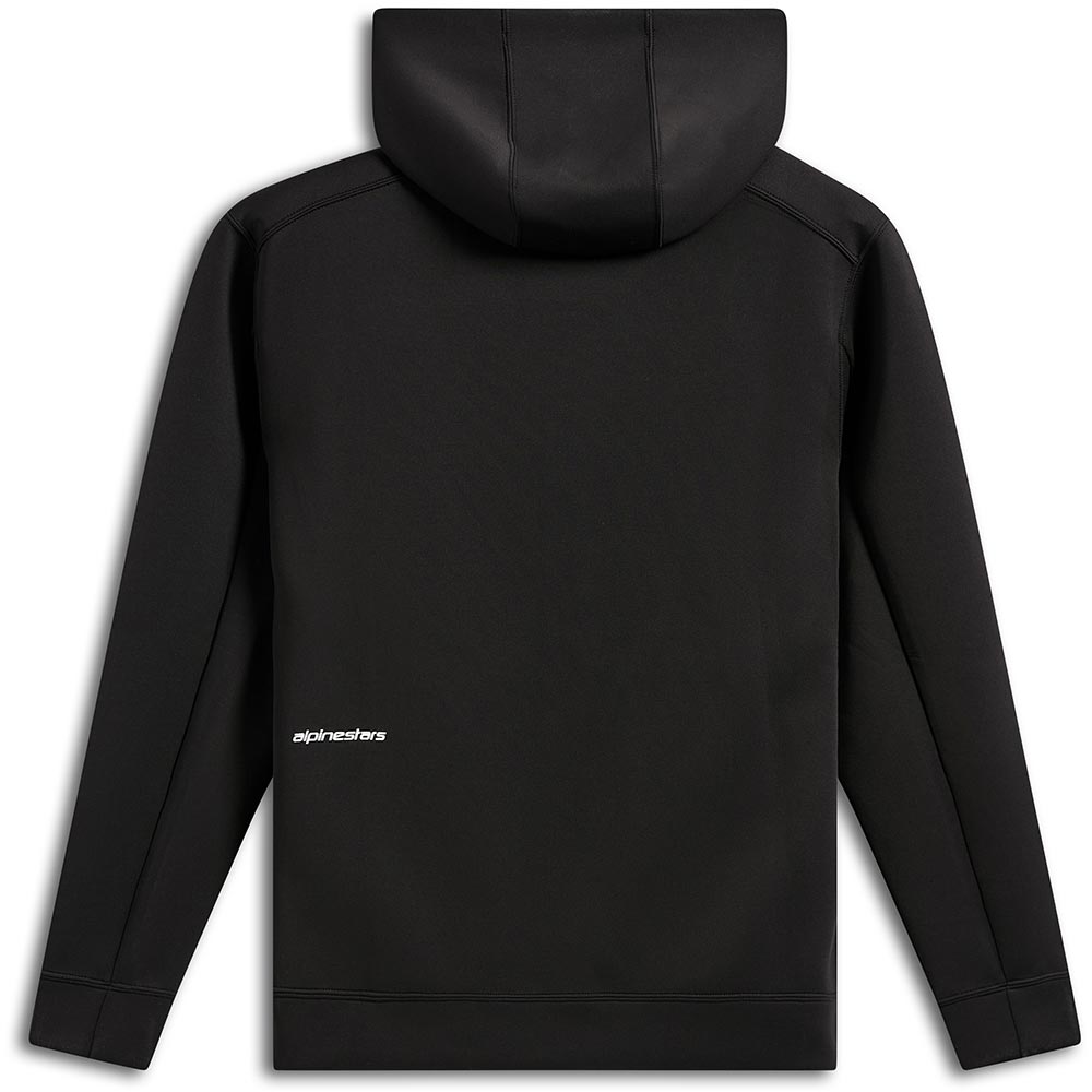 Sweat zippé à capuche Cypher