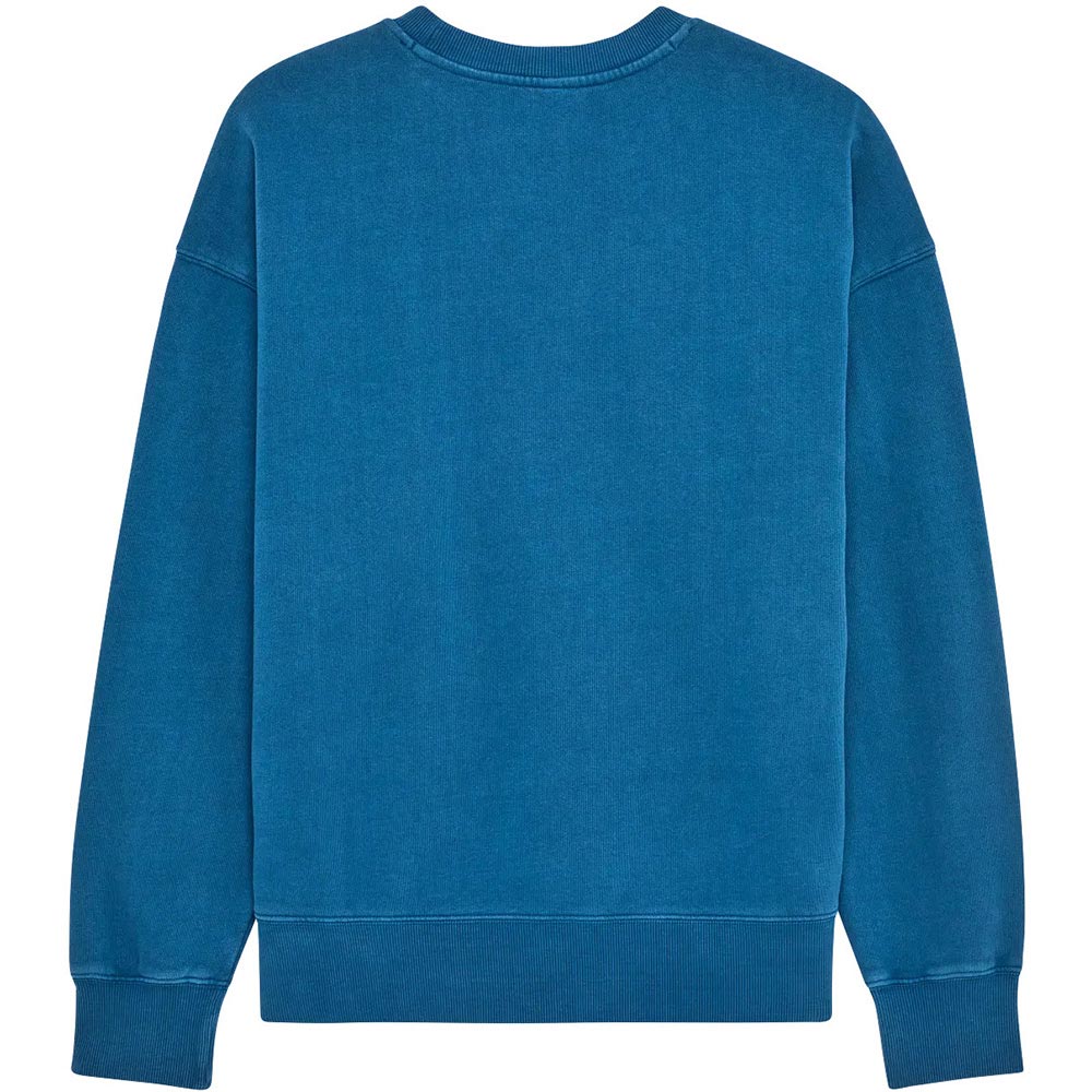 Sweat Wordmark Heavyweight Fleece Crew