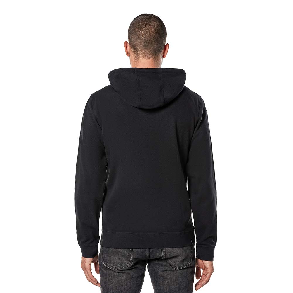 Sweat zippé à capuche Glimpse