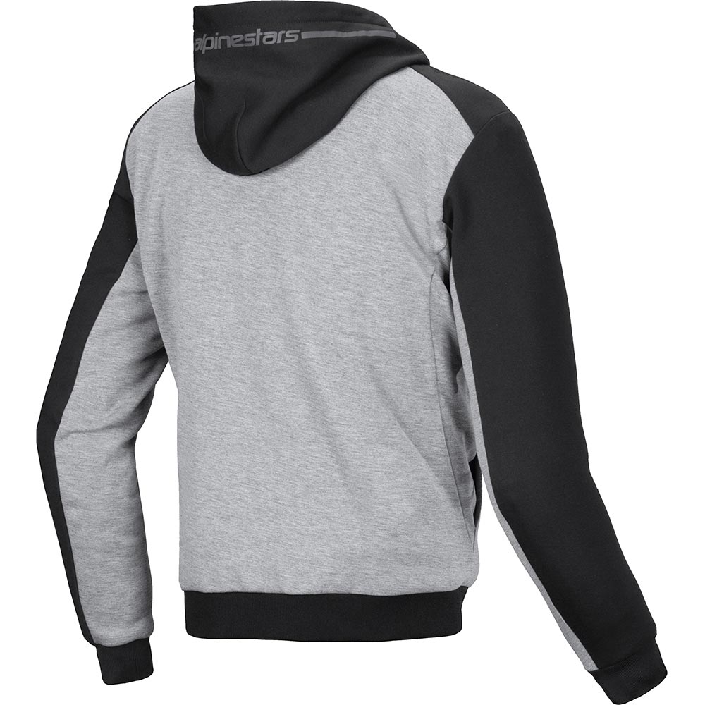 Sweat zippé à capuche Chrome V2 Sport