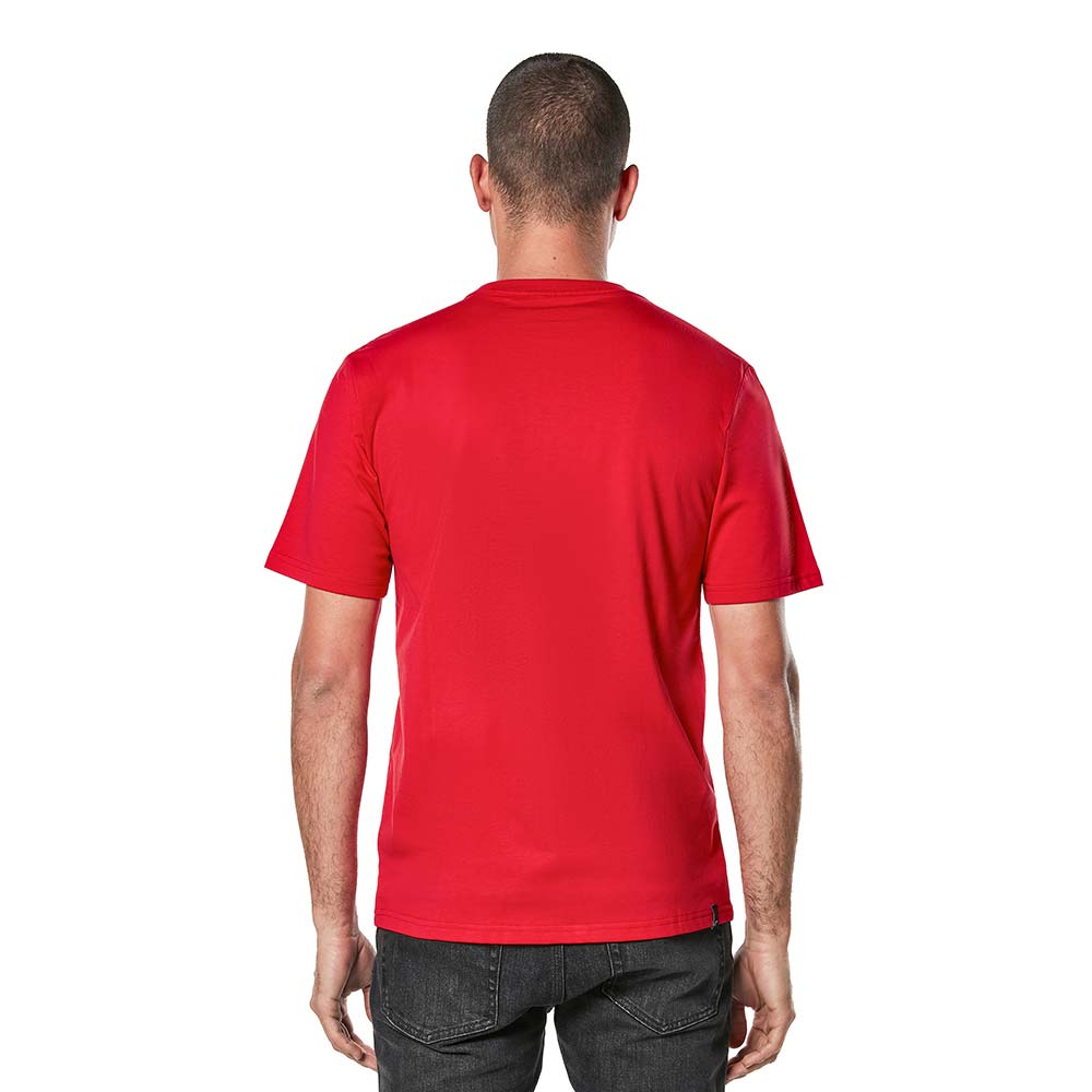 T-shirt Ageless 2.0 CSF