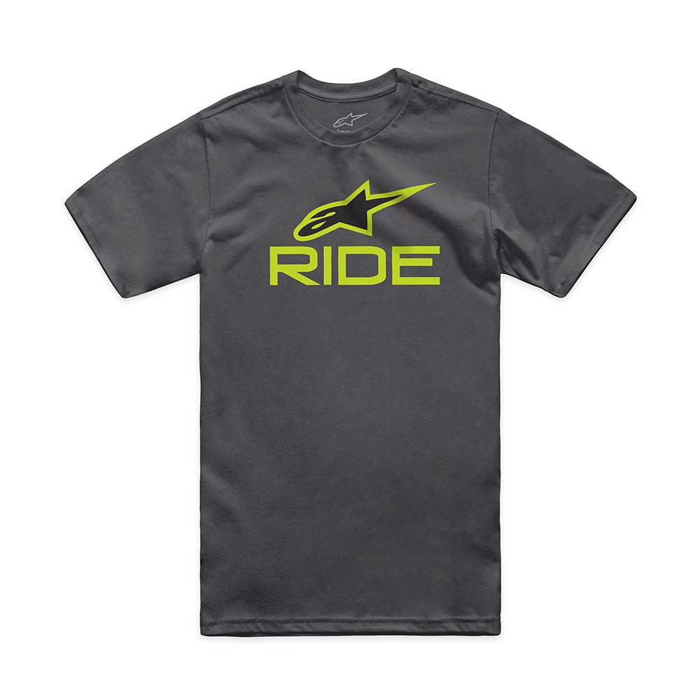 T-shirt Ride 4.0 CSF