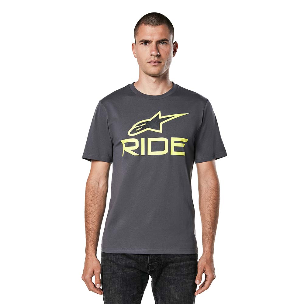 T-shirt Ride 4.0 CSF
