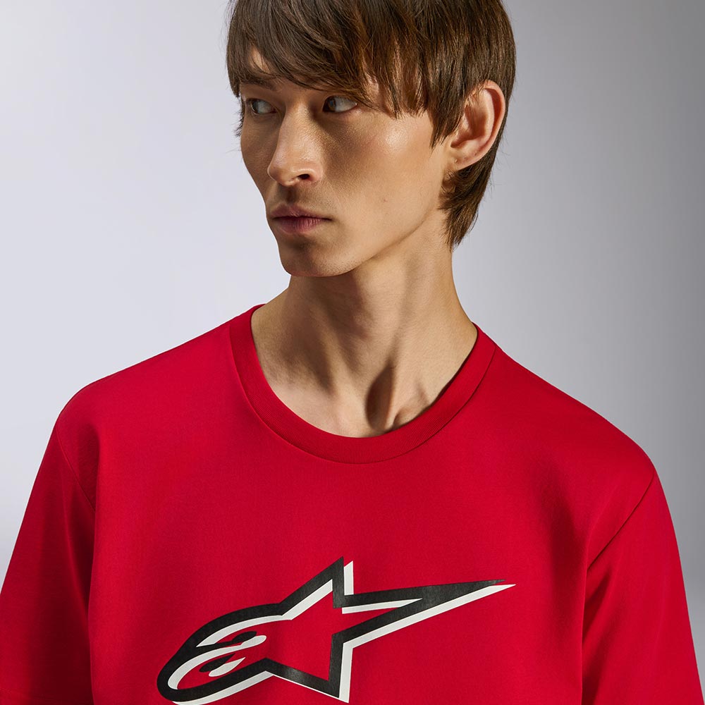 T-shirt Ageless Shadow CSF