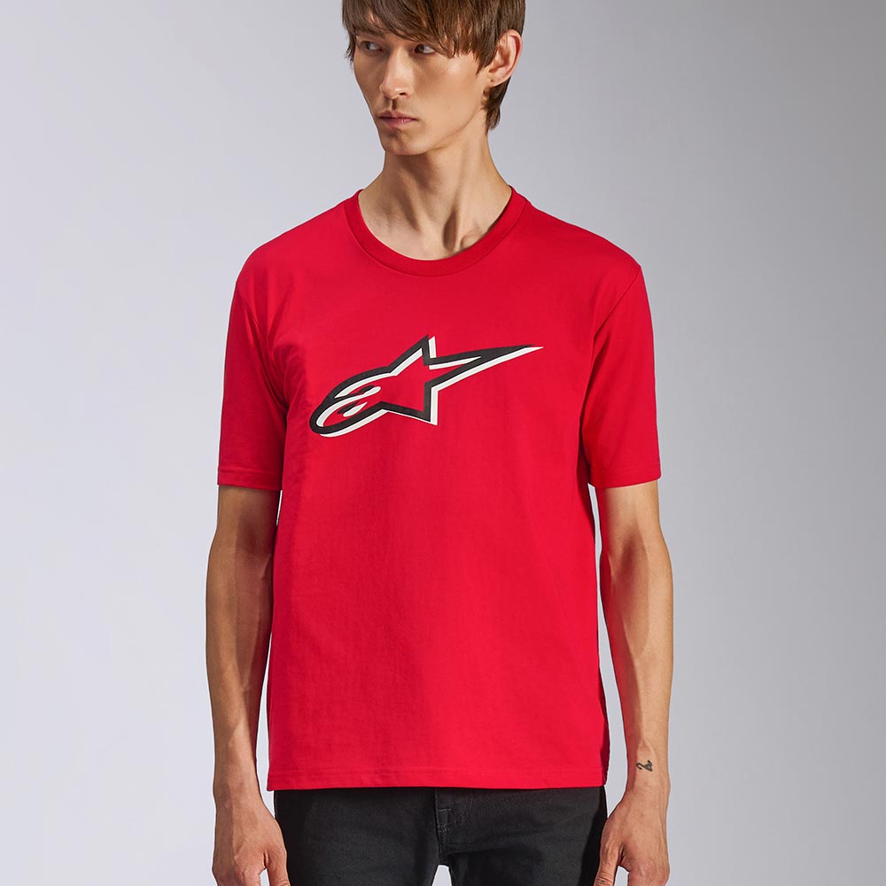 T-shirt Ageless Shadow CSF