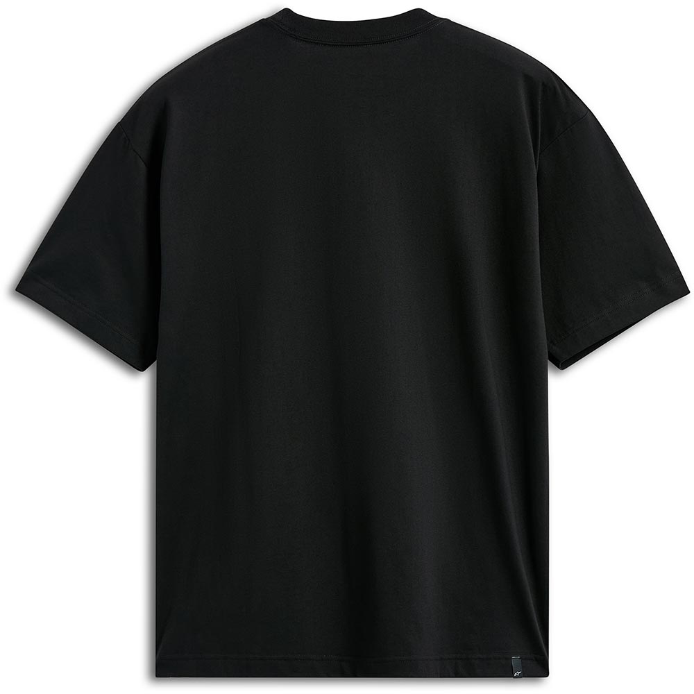 T-shirt Aplomb Oversized CSF
