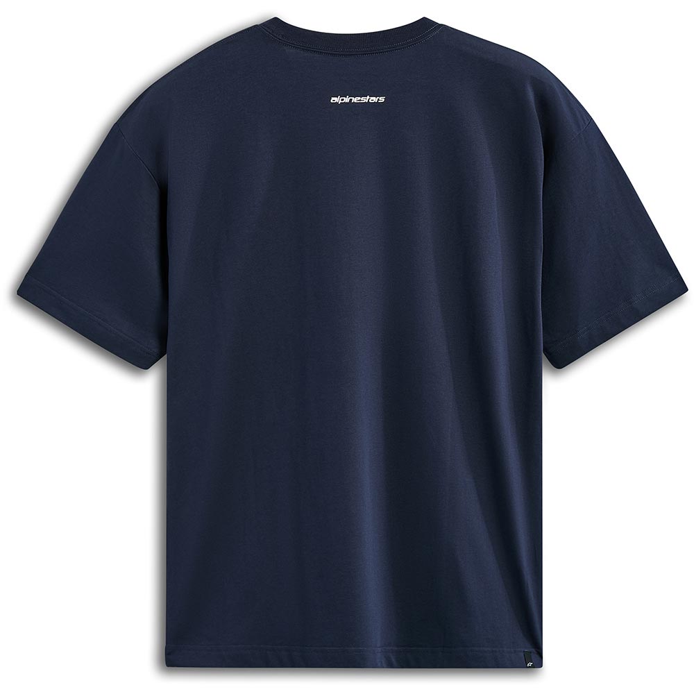 T-shirt Focused Oversized CSF