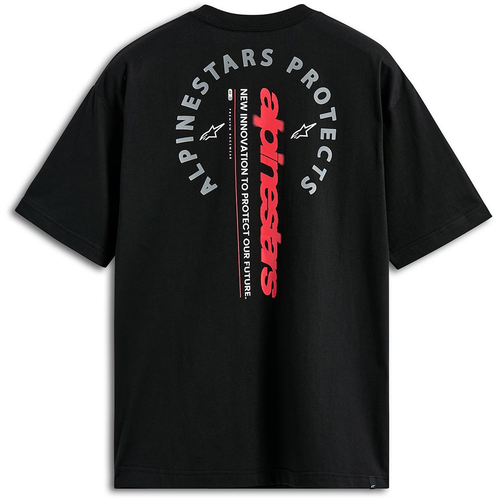 T-shirt Overhang Oversized CSF