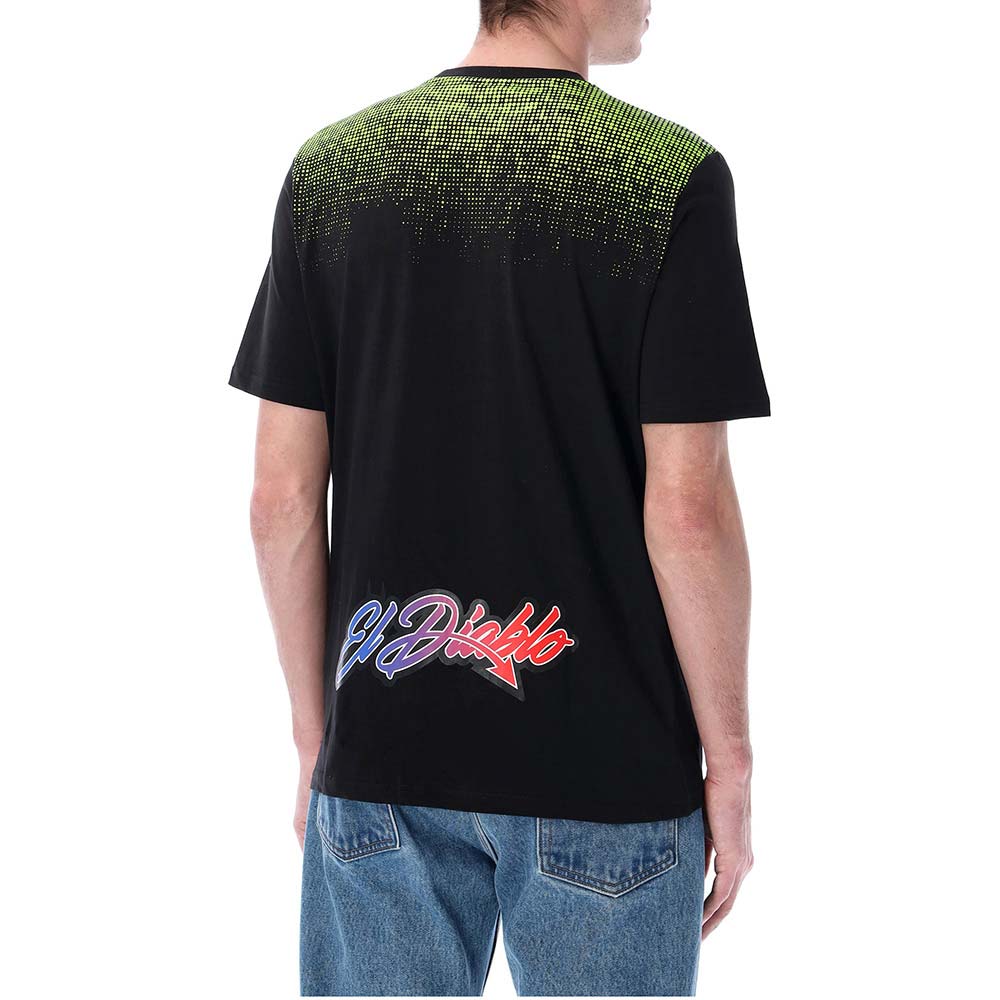 T-shirt Dual FQ20 Monster N°2