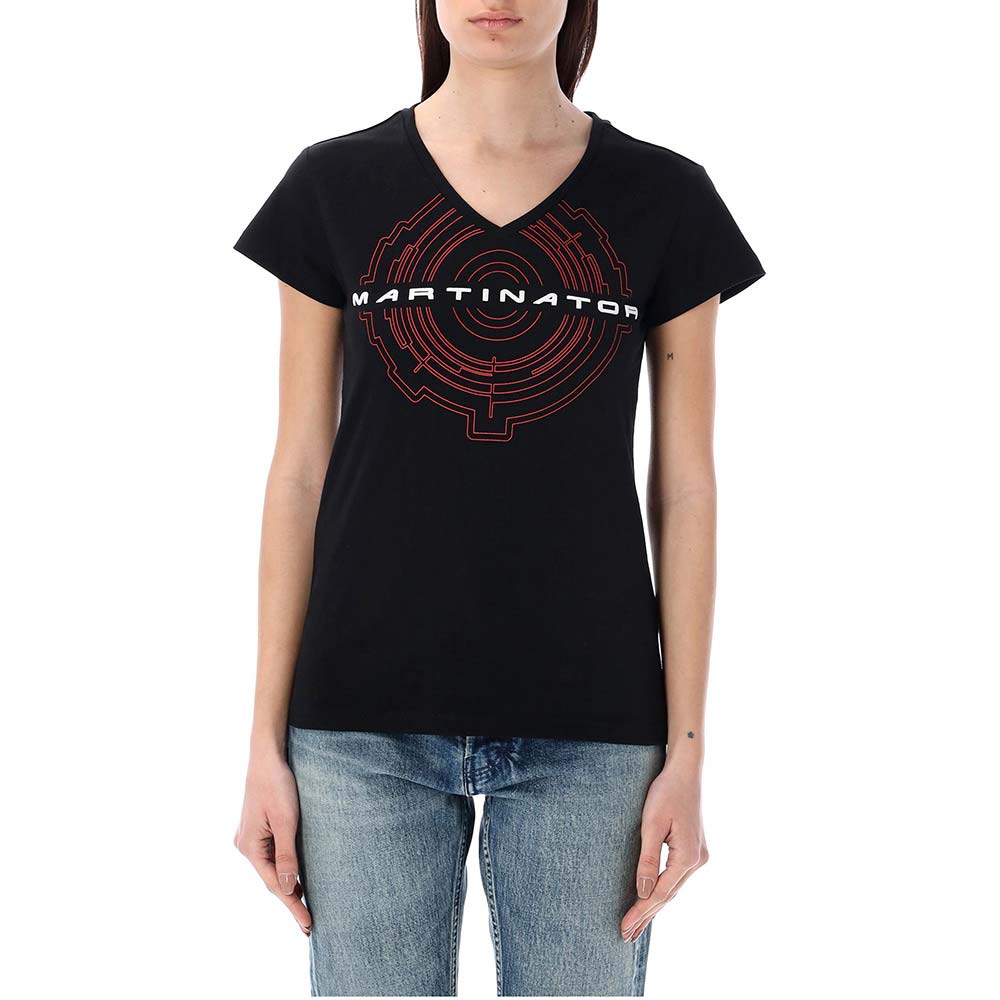 T-shirt femme Martinator