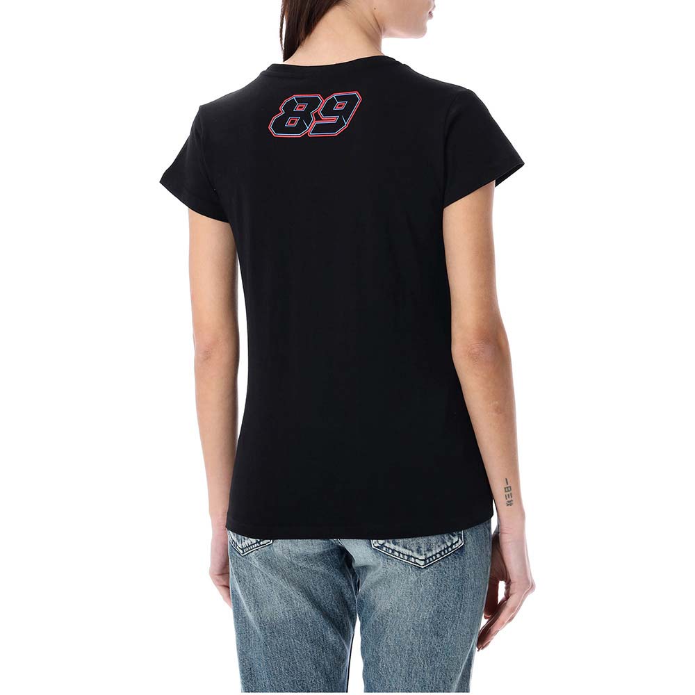 T-shirt femme Martinator