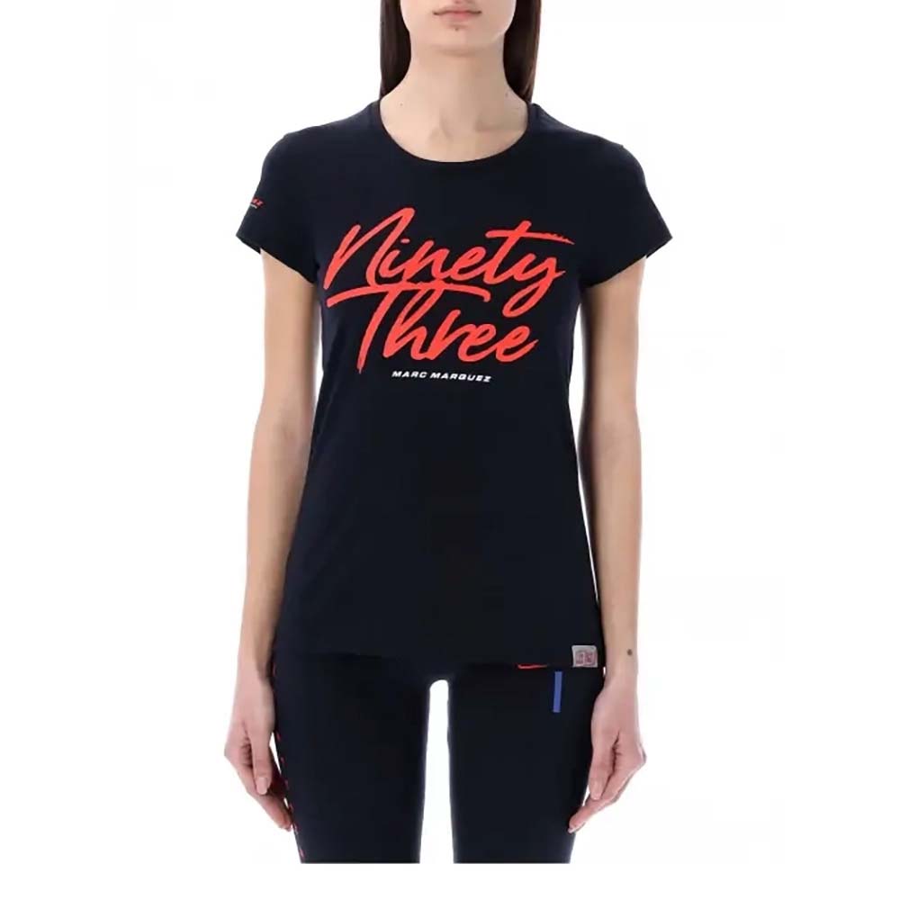 T-shirt femme Ninety Three