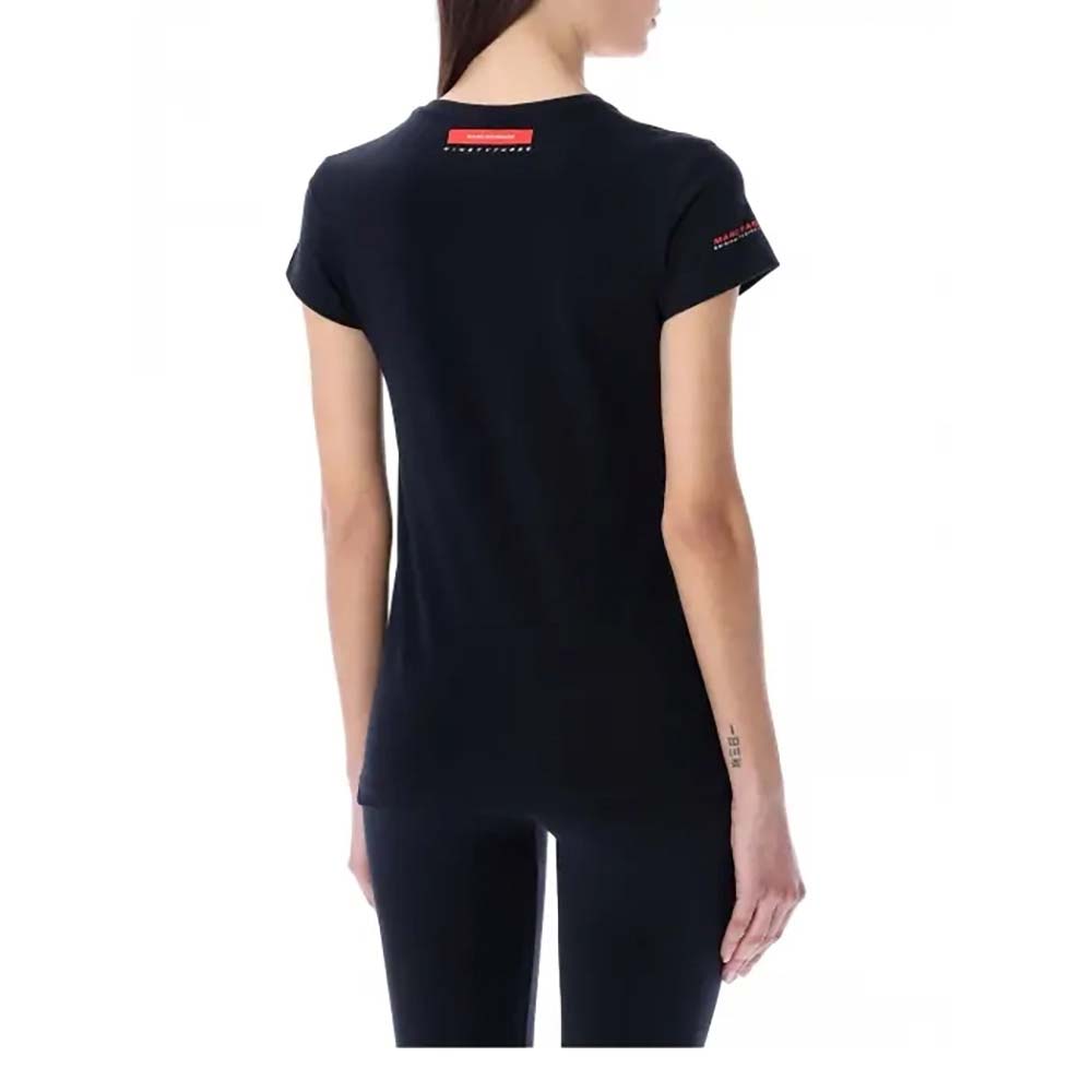 T-shirt femme Ninety Three