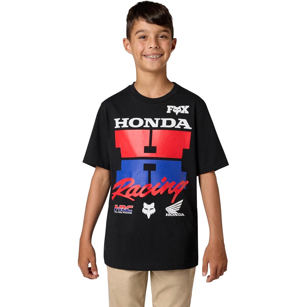 T-shirt enfant Youth Honda