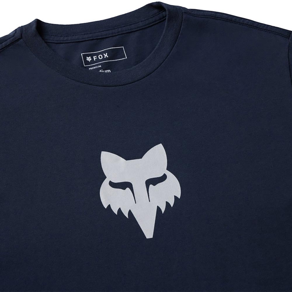 T-shirt Fox Head 195 Original