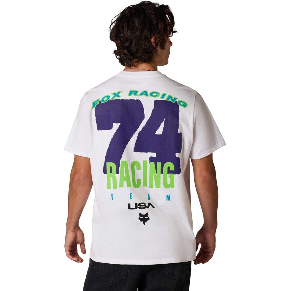 T-shirt Hardcore 195 Original