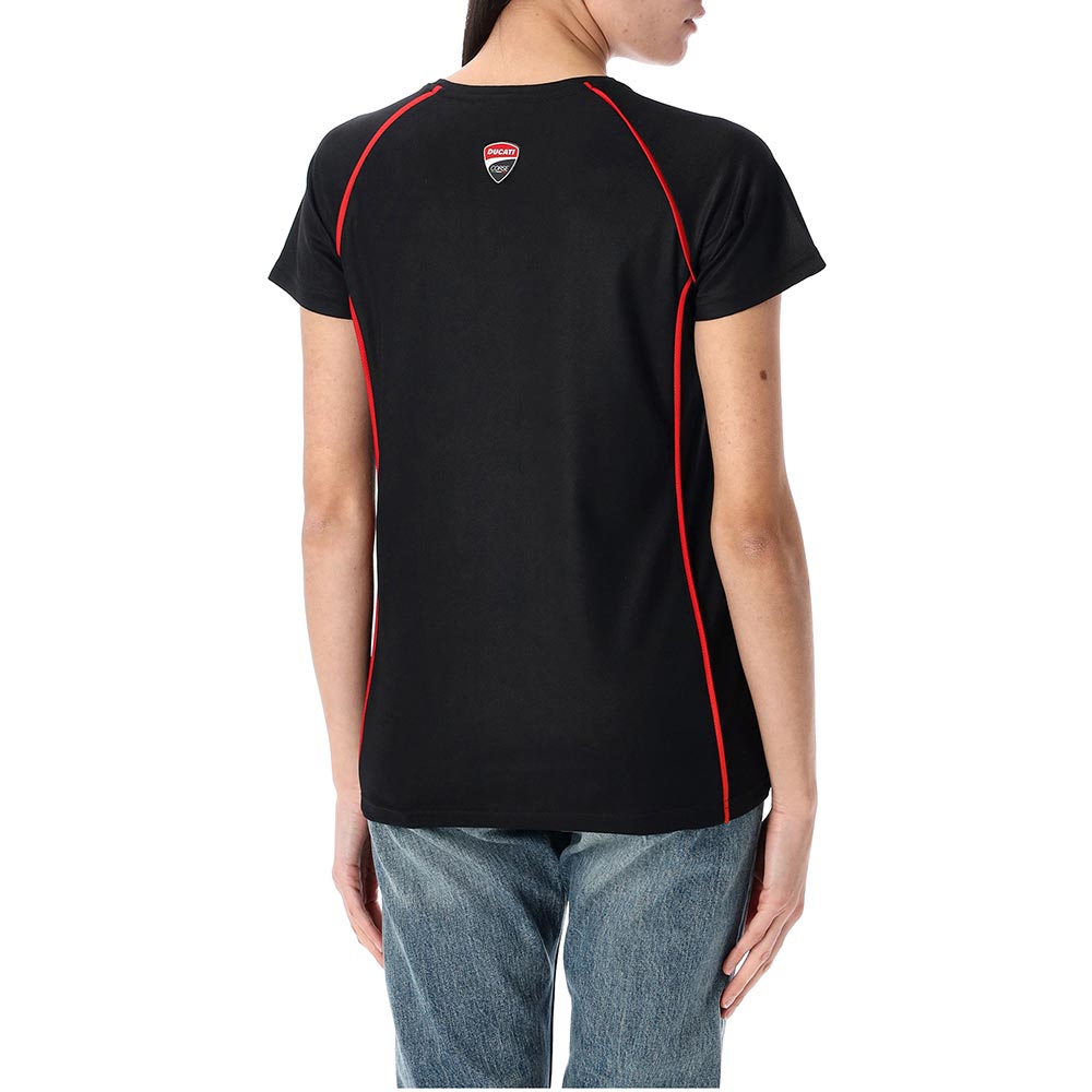 T-shirt femme Corse Technical