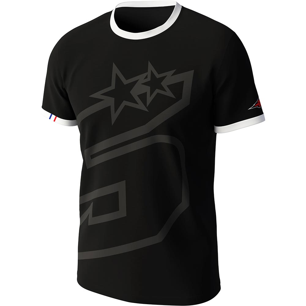 T-shirt Johann Zarco 25 N°1