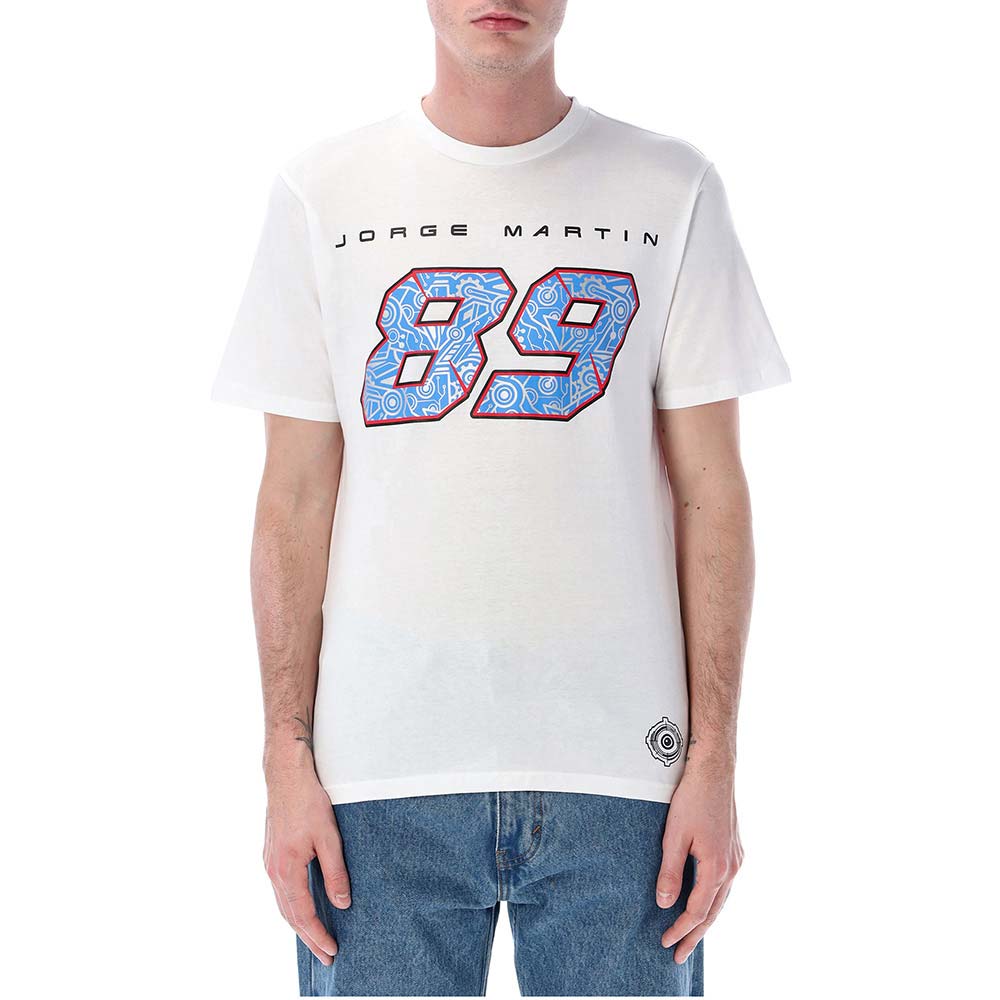 T-shirt 89 N°1