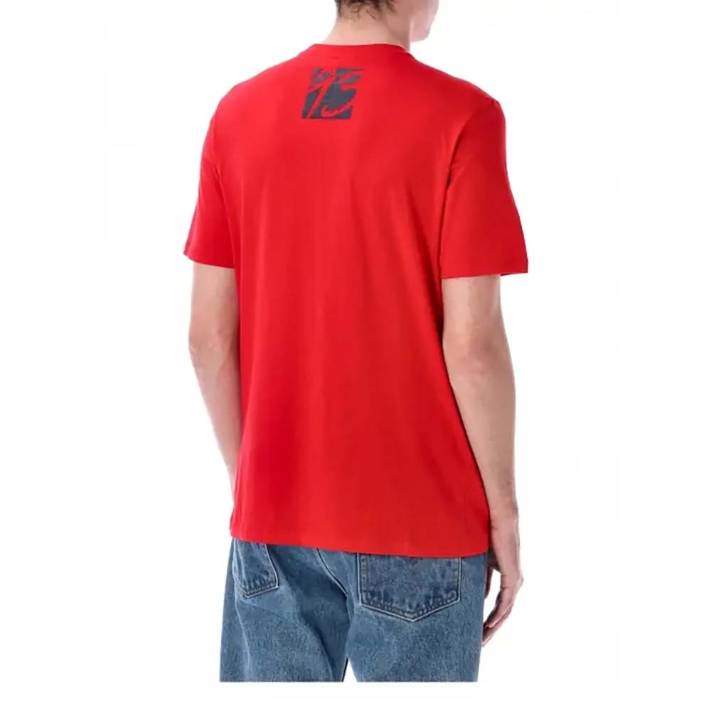 T-shirt Ninety Three 93