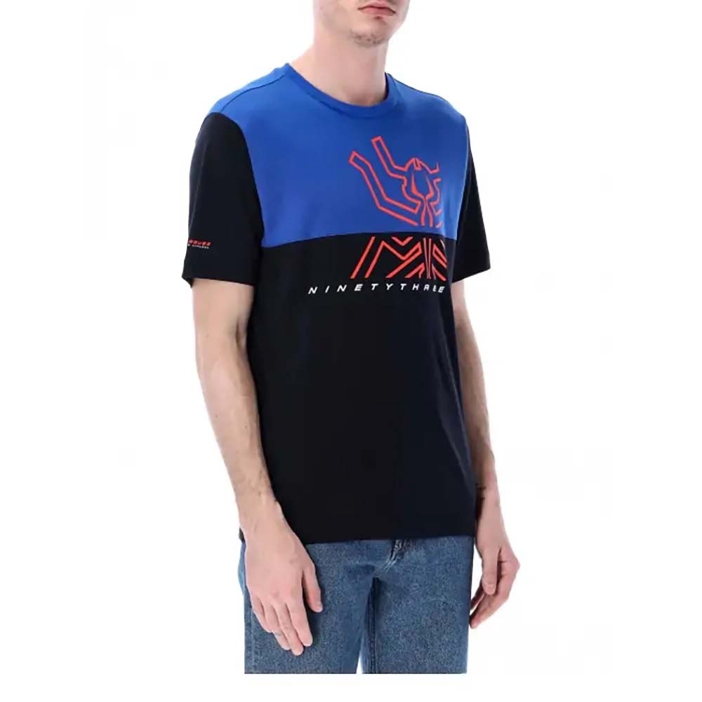 T-shirt Ninety Three Ant