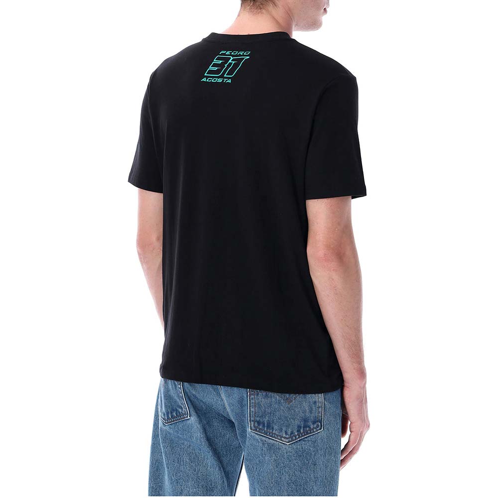 T-shirt 31 The Shark