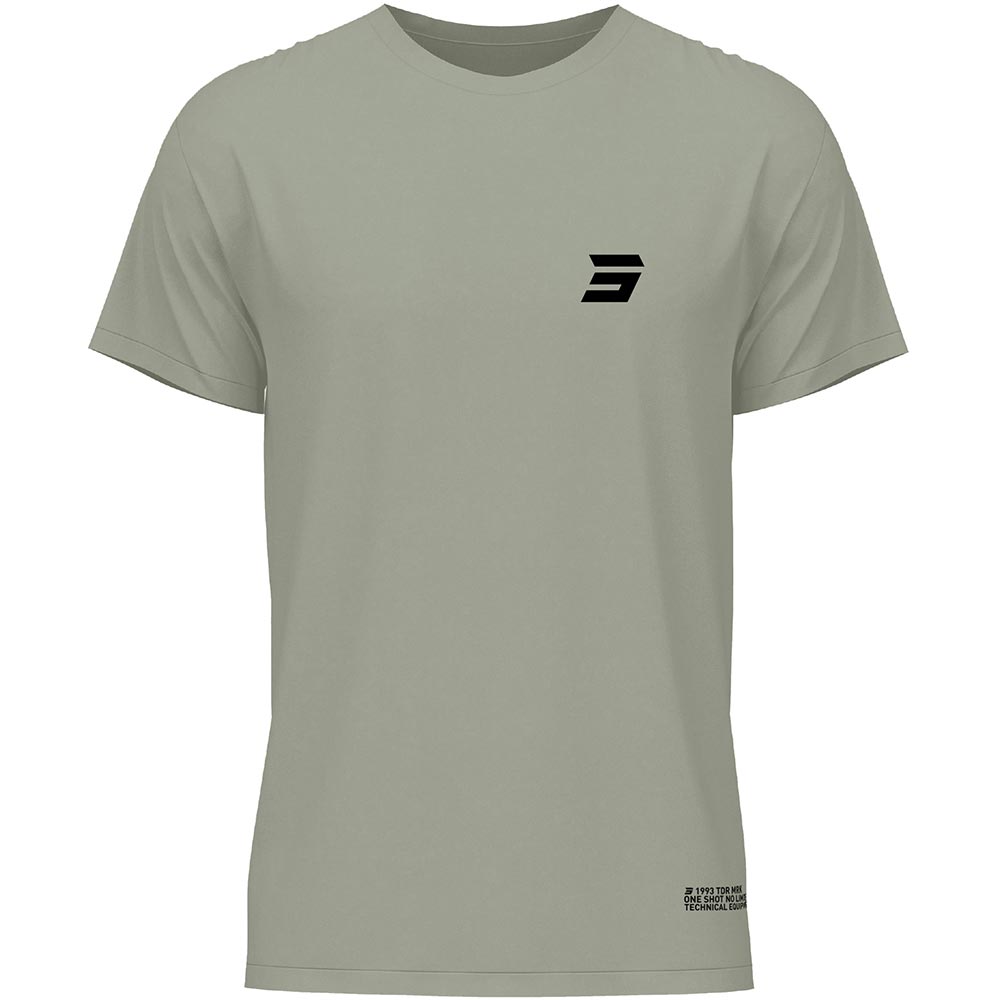 T-shirt Crew