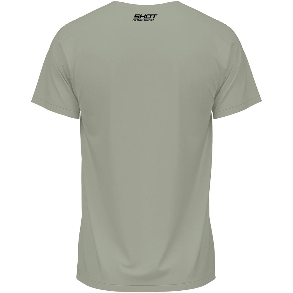 T-shirt Crew