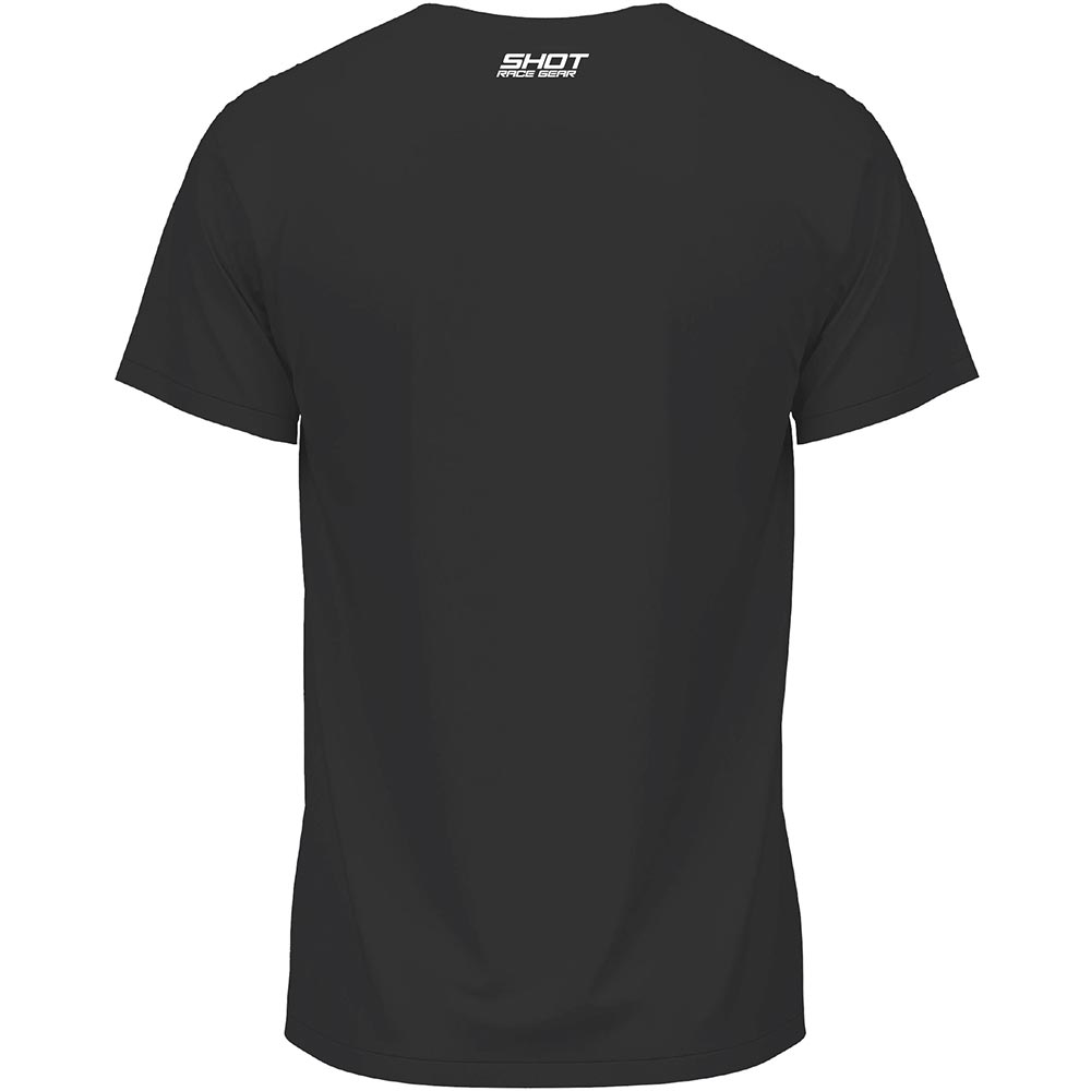 T-shirt Crew