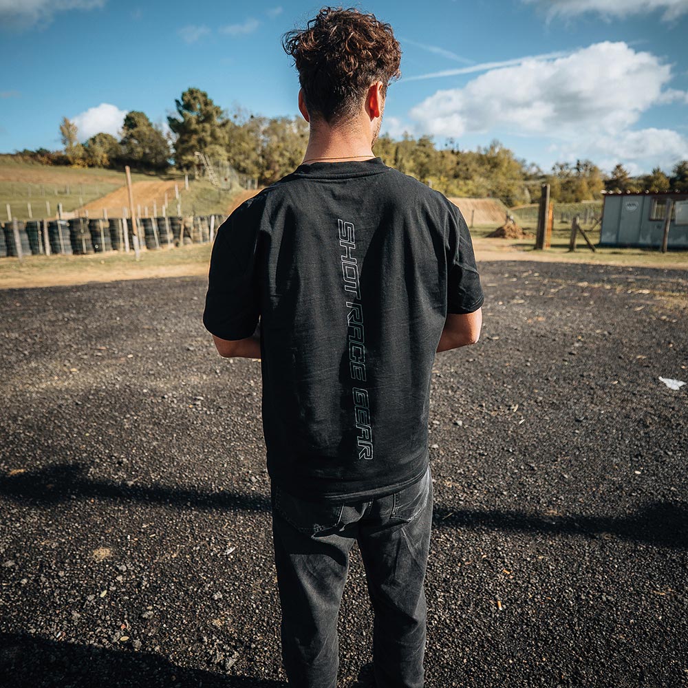 T-shirt Urban