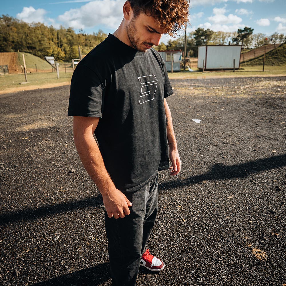 T-shirt Urban