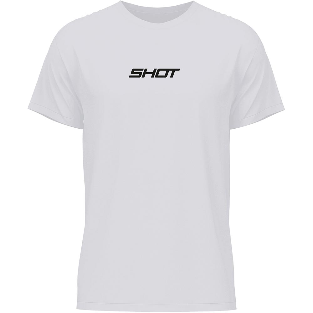 T-shirt Wide