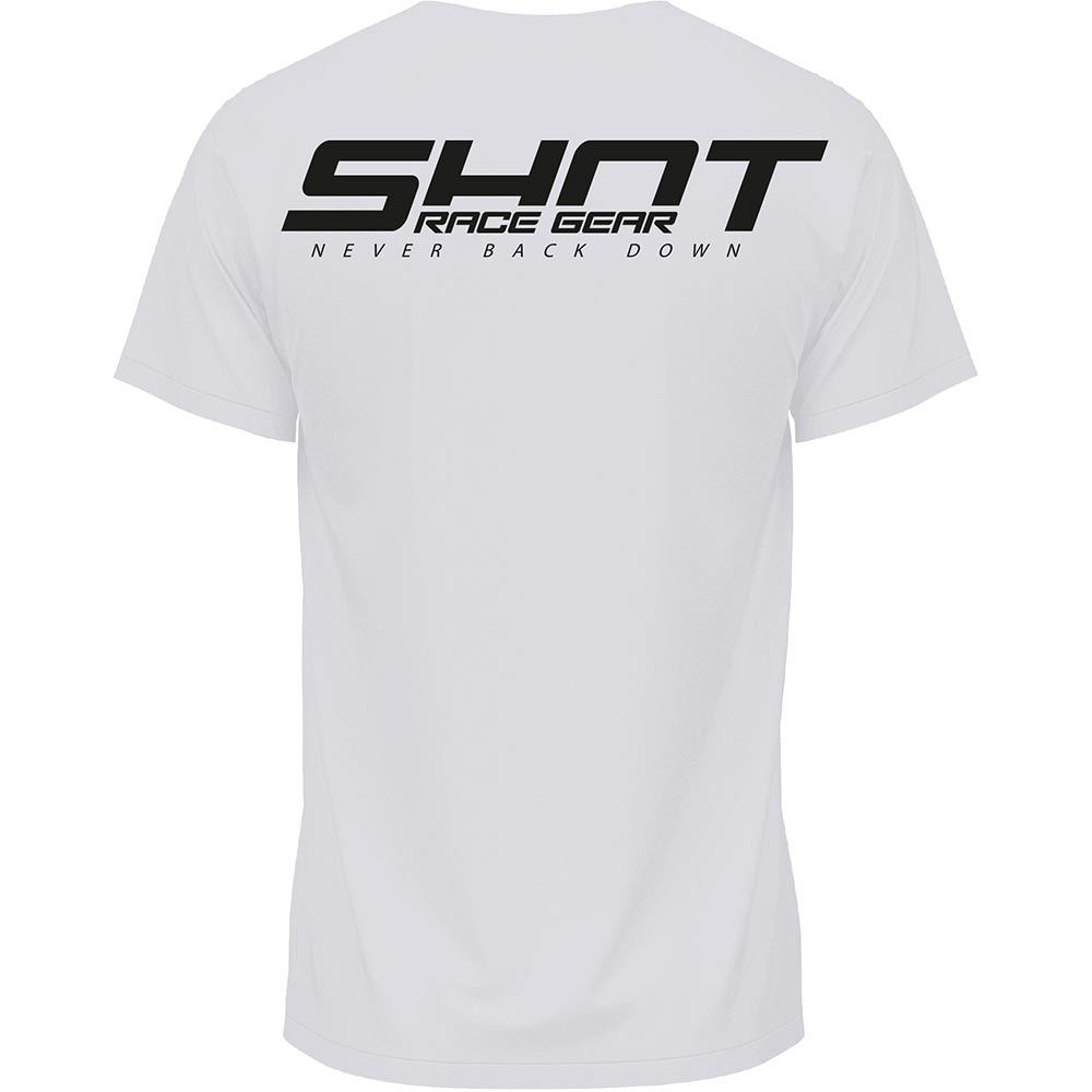 T-shirt Wide