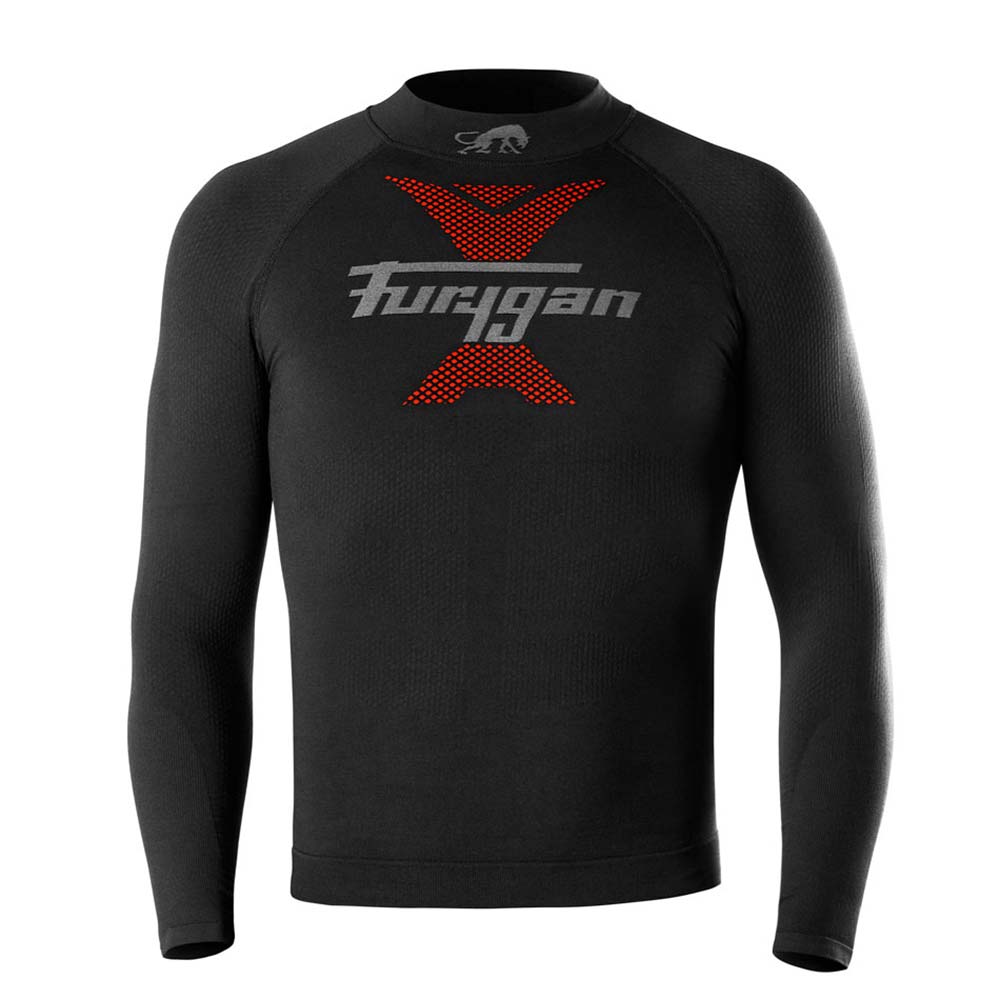 Sous t-shirt thermique manches longues Active Thermo 37.5®