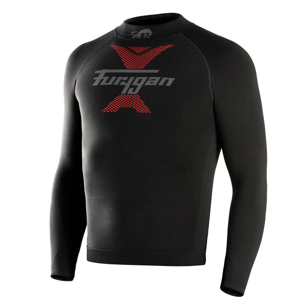Sous t-shirt thermique manches longues Active Thermo 37.5®
