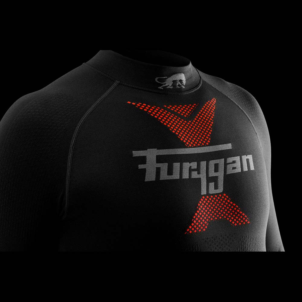 Sous t-shirt thermique manches longues Active Thermo 37.5®