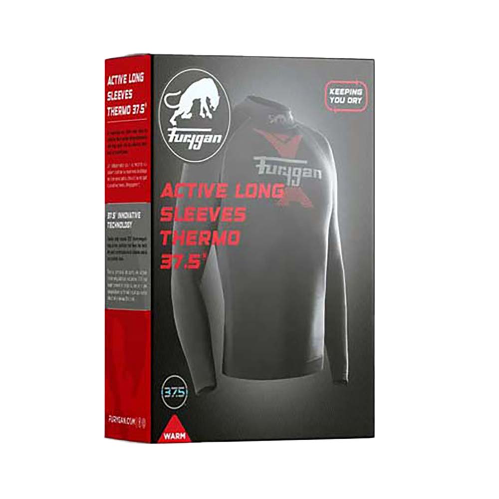 Sous t-shirt thermique manches longues Active Thermo 37.5®